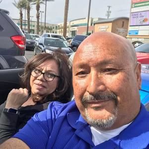 Meet your Posher, Irene